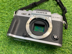 FujiFilm X-T20