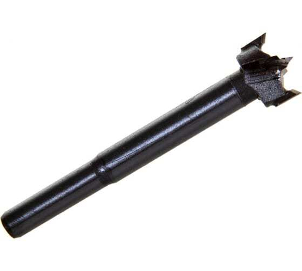 СВЕРЛО ФОРСТНЕРА ПО ДЕРЕВУ СИБРТЕХ 16ММ 704816