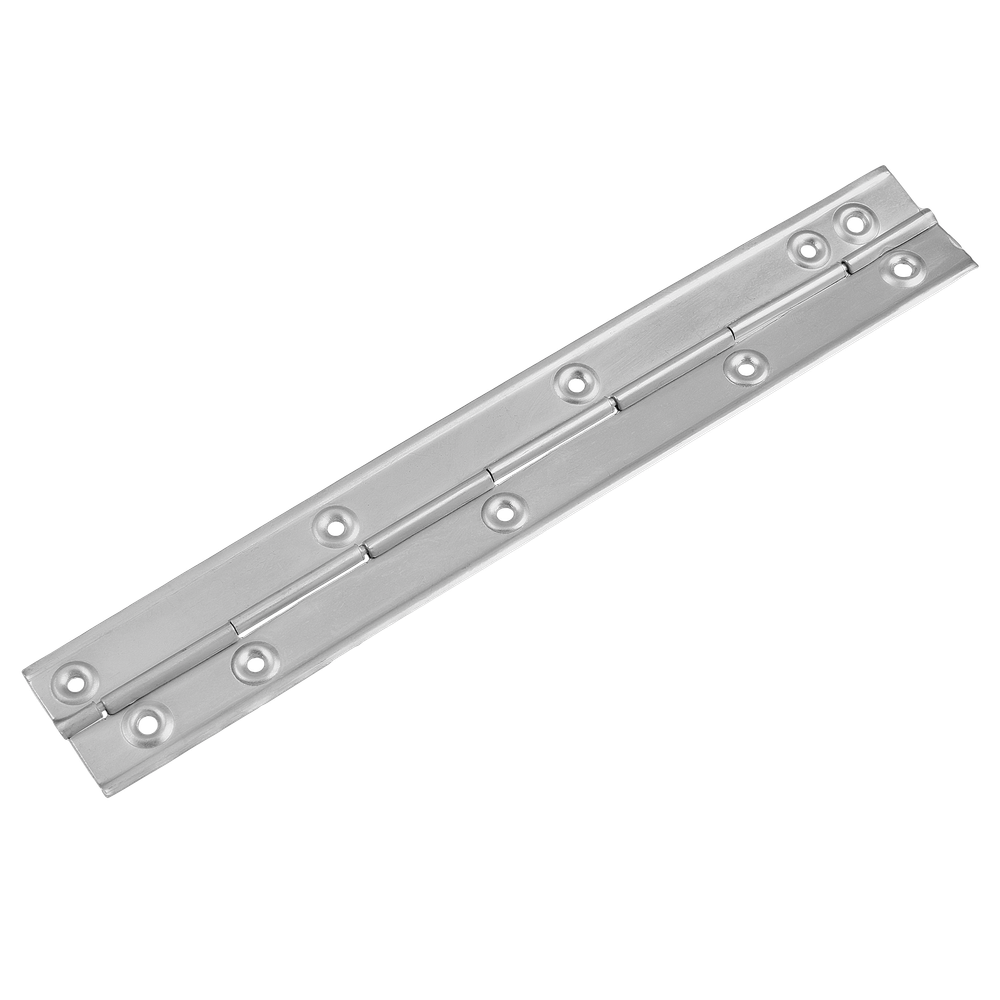 Петля рояльная L-250  (ОЗМФ)(200) (заказ)