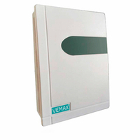 Комнатный датчик температуры и влажности ДТВП-АМ