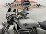Honda Magna 250 , 1999