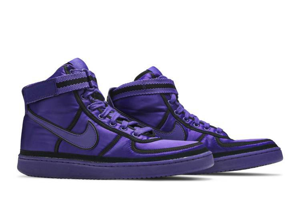 Кроссовки Nike Air Vandal Hi Supreme Qs Pepl