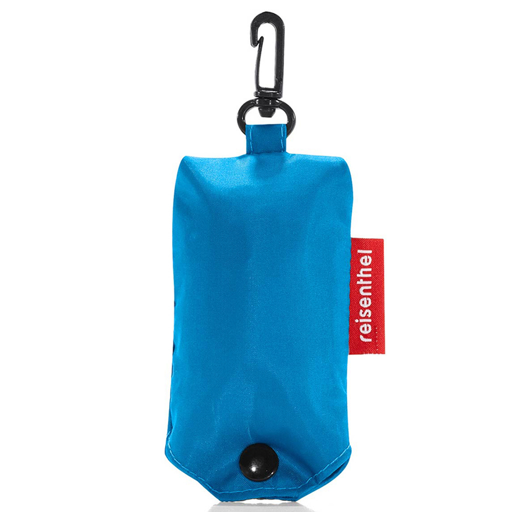 Сумка складная mini maxi pocket french blue