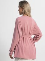 Кардиган Келли (пудра) Б15350-39М LT Collection