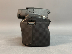 Sony A33 с дефектом