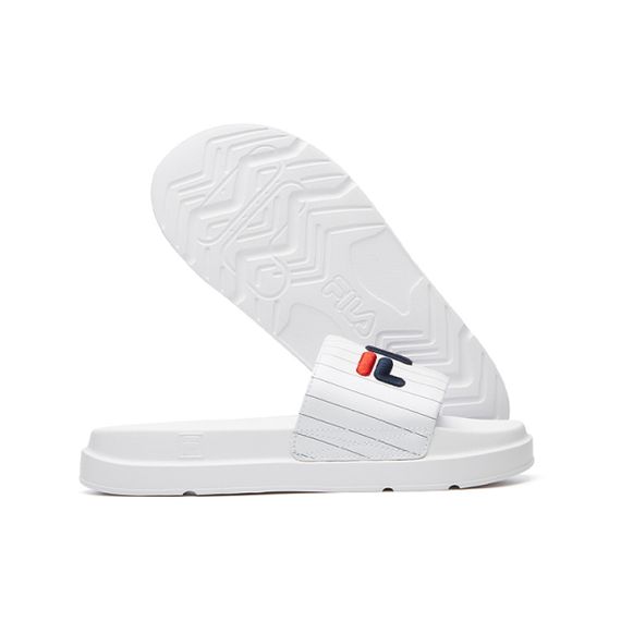 Fila Slide 'White'