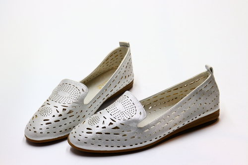 Балетки Meger (36-41)р. / шт. A902-10