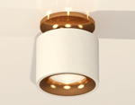 Накладной светильник Ambrella Light XS XS7510121