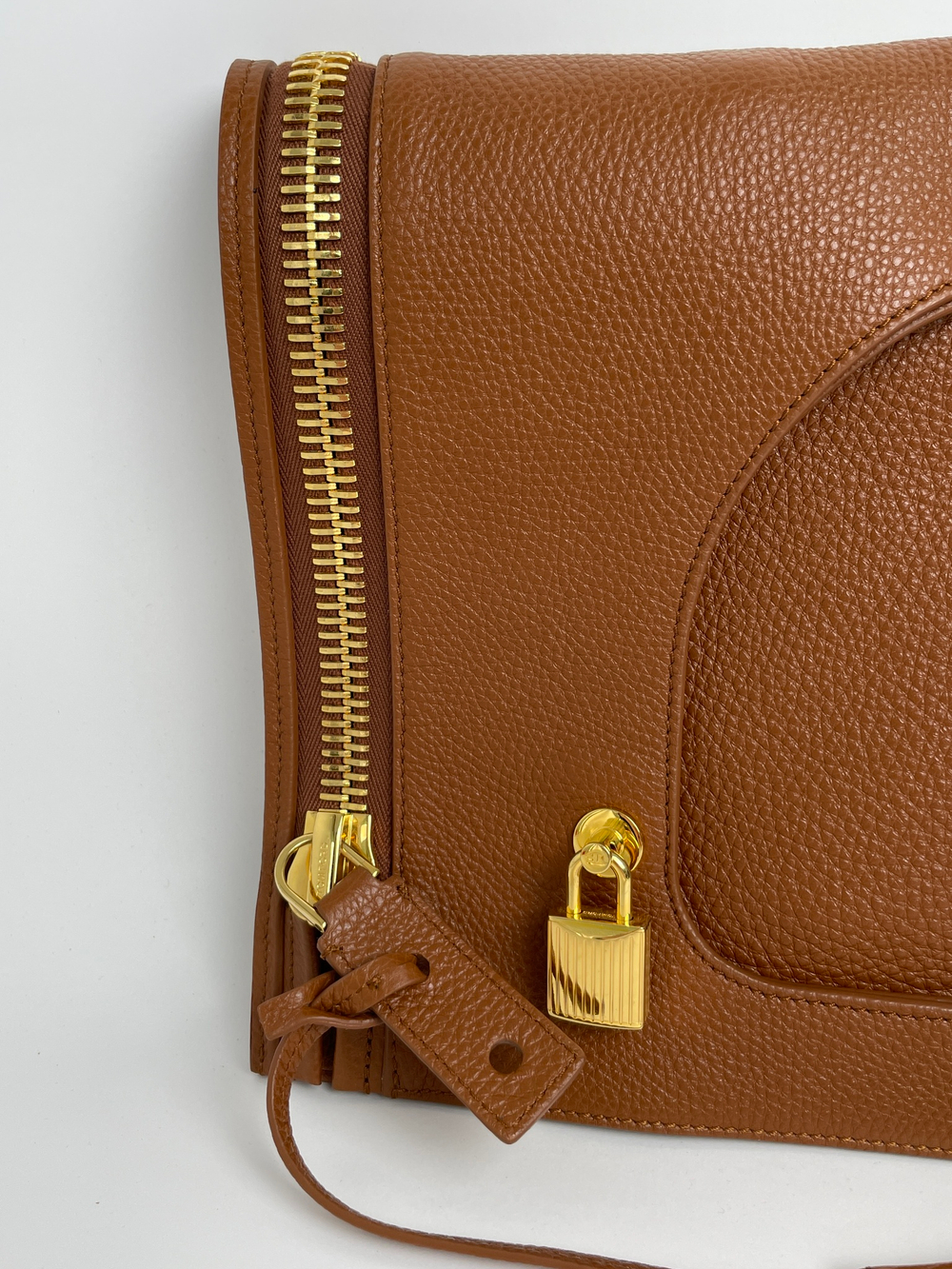Клатч Tom Ford