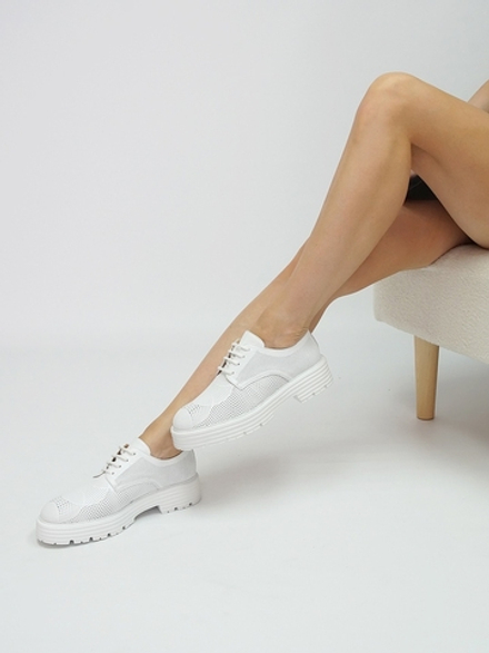 Туфли женские летние SS CLUB 973-04