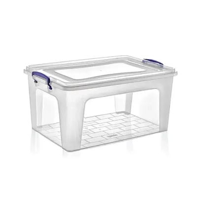 Контейнер Клиер Глубокий 27 л.шт