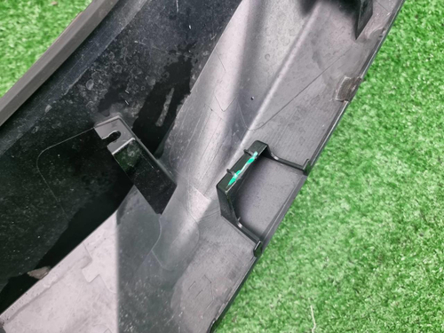 Накладка крышки багажника Lexus RX 4 (2015-2022)