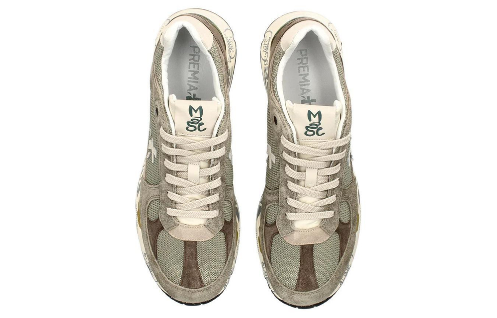 Кроссовки PREMIATA, MASE6627