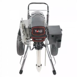 Окрасочный аппарат YOKIJI YKJ 1050
