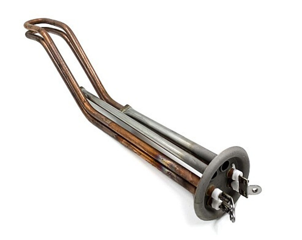 Тэн для горизонтальных водонагревателей Электролюкс Центурио, Роял и др. 37160406102