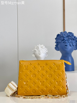 Louis Vuitton Coussin PM