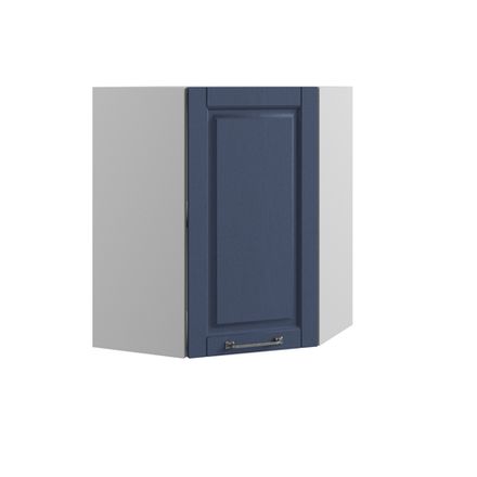 Кухня Модуль ПУ 550 Гарда Белый эмалит