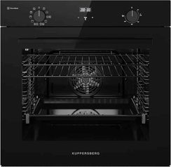 Духовой шкаф Kuppersberg HF 631 B