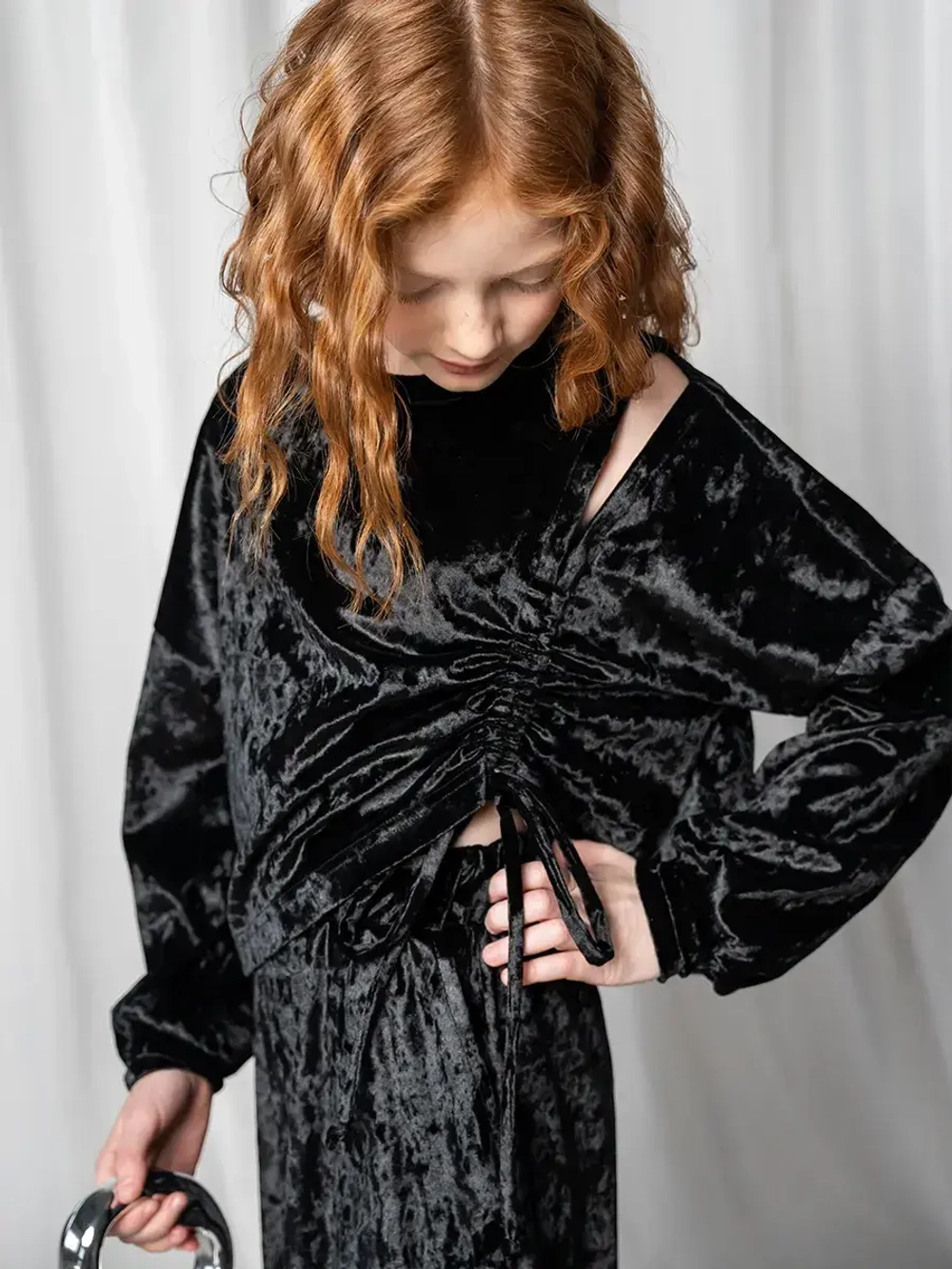 Костюм детский нарядный