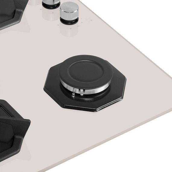 Газовая панель Maunfeld EGHG.64.2CBG/G