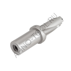 Сверло корпусное 25.5мм C32-2D25.5-54SP07 ACCKee