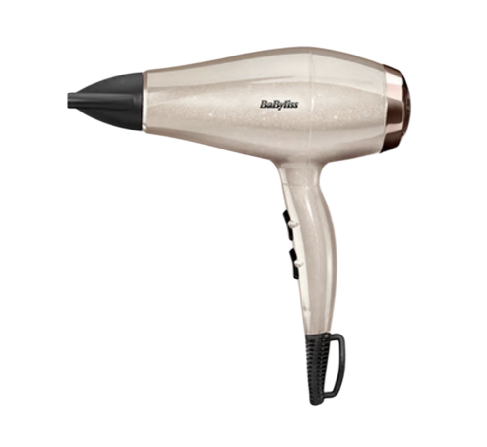 Фен BaByliss Stardust Shimmer 5914PE