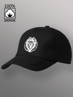 Бейсболка шпиц