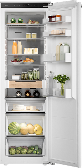 Холодильник Asko RBR576DNC1