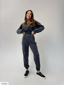 Костюм II-0331 Фабрика Моды