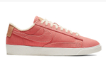 Кроссовки Nike Blazer Low Lx Plant Color Collection (Женская размерная сетка)