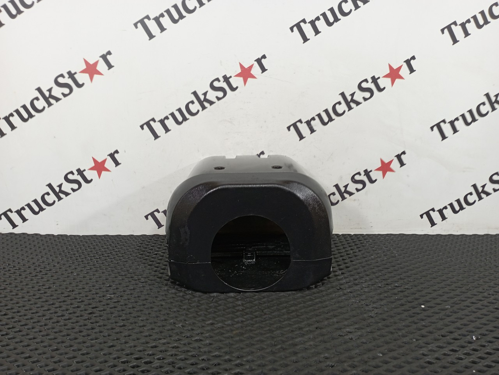 Кожух рулевой колонки 2023г.