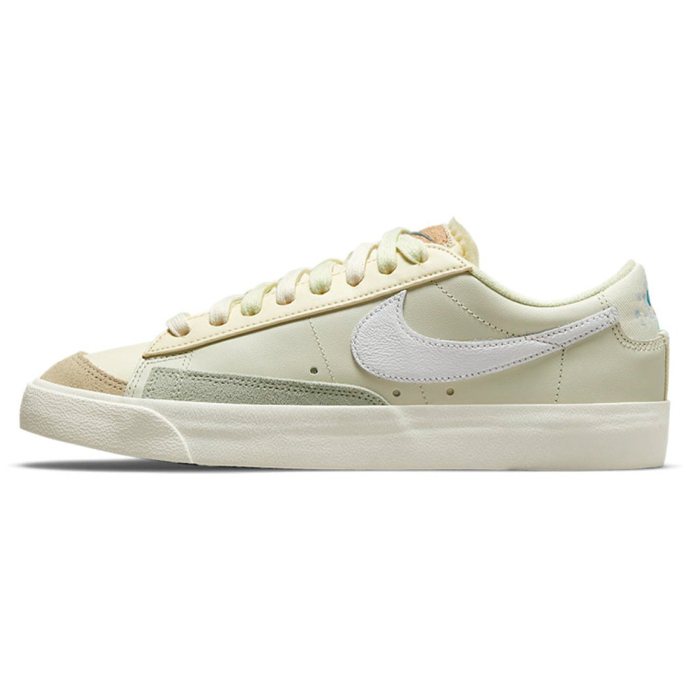 Кроссовки Nike Blazer Low 77 Sea Glass