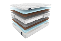 Матрас MaterLux NARCISSE MAXI (НАРЦИС МАКСИ)