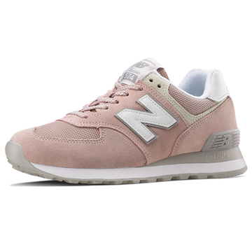 Кроссовки New Balance 574 Light Pink