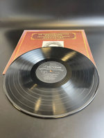 LP Ян Кубелик - скрипка. Из сокровищницы мирового исполнительного искусства Виниловая пластинка 12 дюймов Мелодия 1983 год СССР