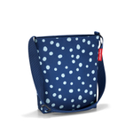 Сумка shoulderbag s spots navy