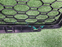 Решетка переднего бампера BMW X2 F39 17-23 M-paket