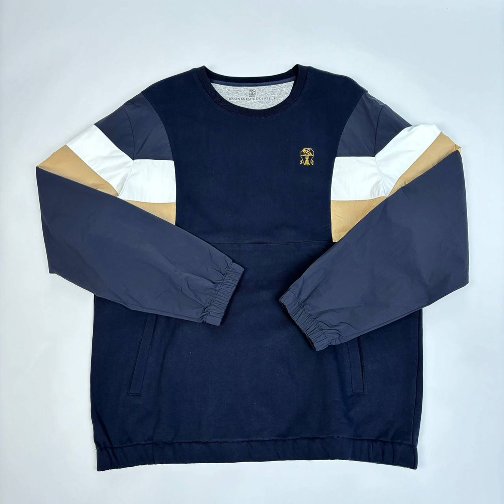 Спортивный костюм Brunello Cucinelli