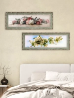 Картина на стену интерьерная на холсте 67*25 см