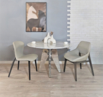 Стол мраморный Merida