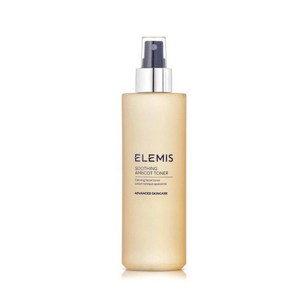Успокаивающий тоник с абрикосом Elemis Soothing Apricot Toner 200 мл