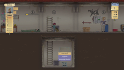 Sheltered (для ПК, цифровой код доступа)