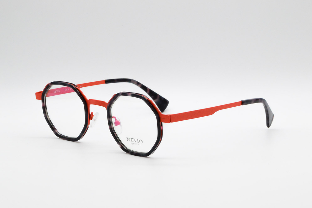 Изг. оправы Nevio MH130 B