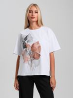 Футболка Июль-2 Виотекс БЕЛЫЙ