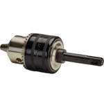 Переходник Makita SDS+ на кулачковый патрон    194041-7