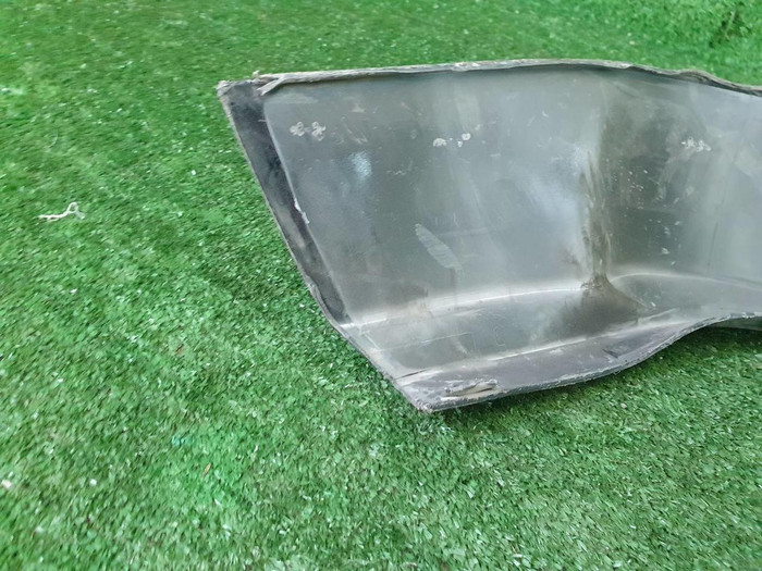 Расширитель передний правый Mercedes G W463 (2018-н.в.) AMG