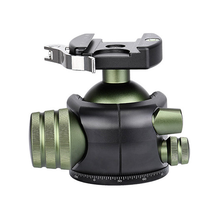 Штативная шаровая голова Sunwayfoto TH-55G