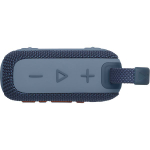 JBL Go 4 Blue