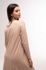 Базовое платье прямого силуэта | Последние размеры | XS