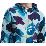 A Bathing Ape X Bored Ape Yacht Club Light Weight Куртка